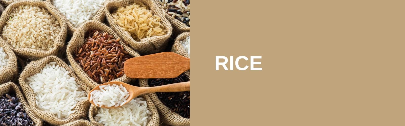 Rice - Mideast Grocers