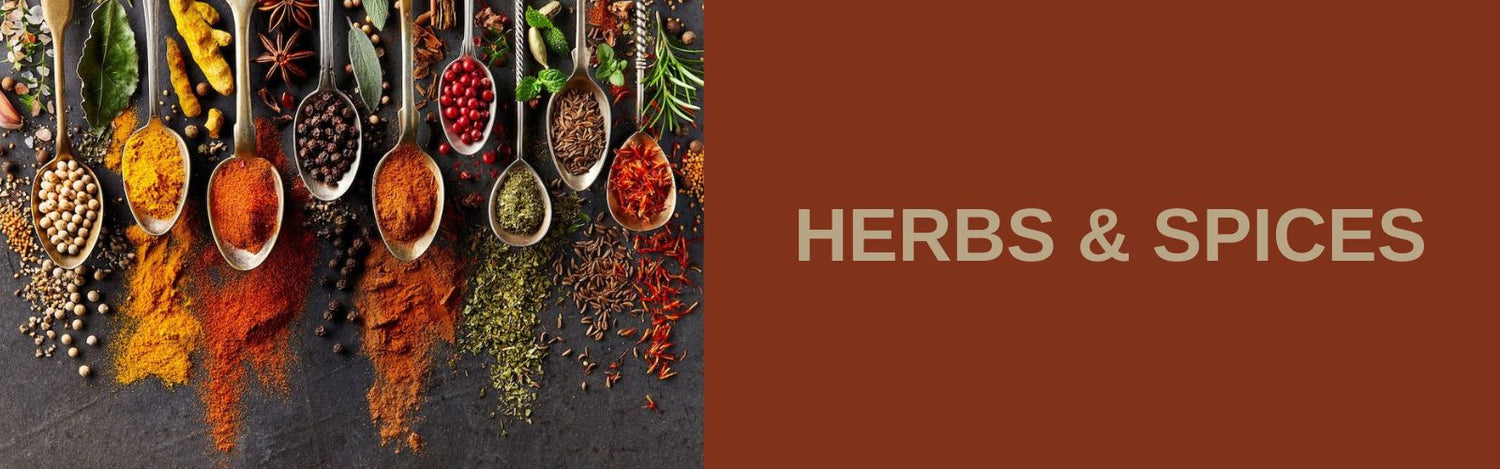 Spices, Grains and Other | Mideast Grocers