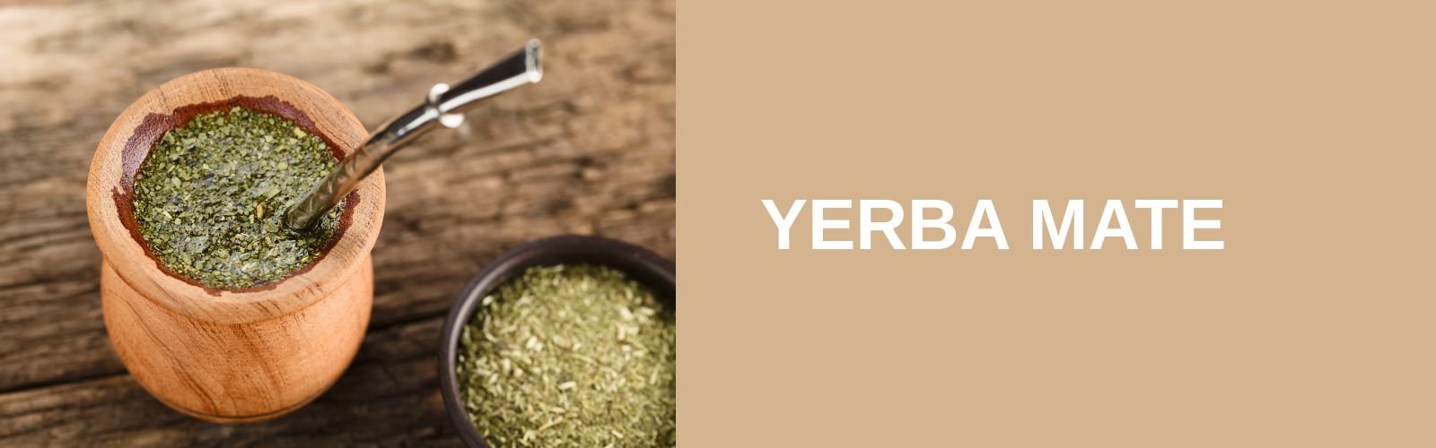 Yerba Mate - Mideast Grocers