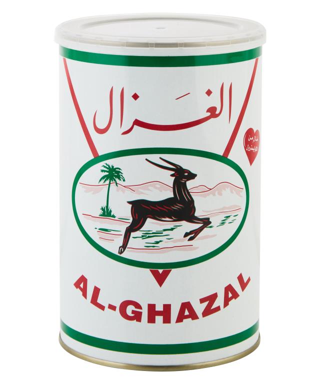 Al-Ghazal Ghee Pure Vegetable Oil 2lb - Mideast Grocers