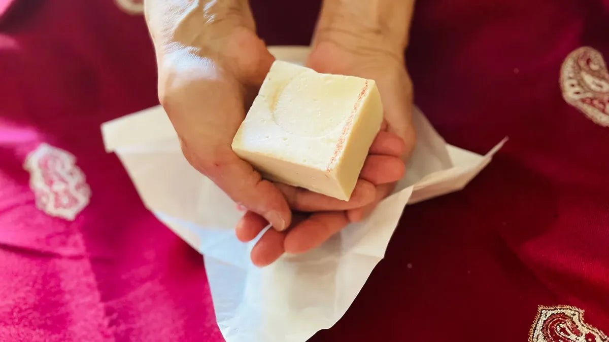 Nabulsi Soap: The Timeless Beauty of 100% Pure Natural Olive Oil Arab Soap - Mideast Grocers