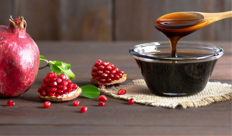 Honey & Molasses - Mideast Grocers
