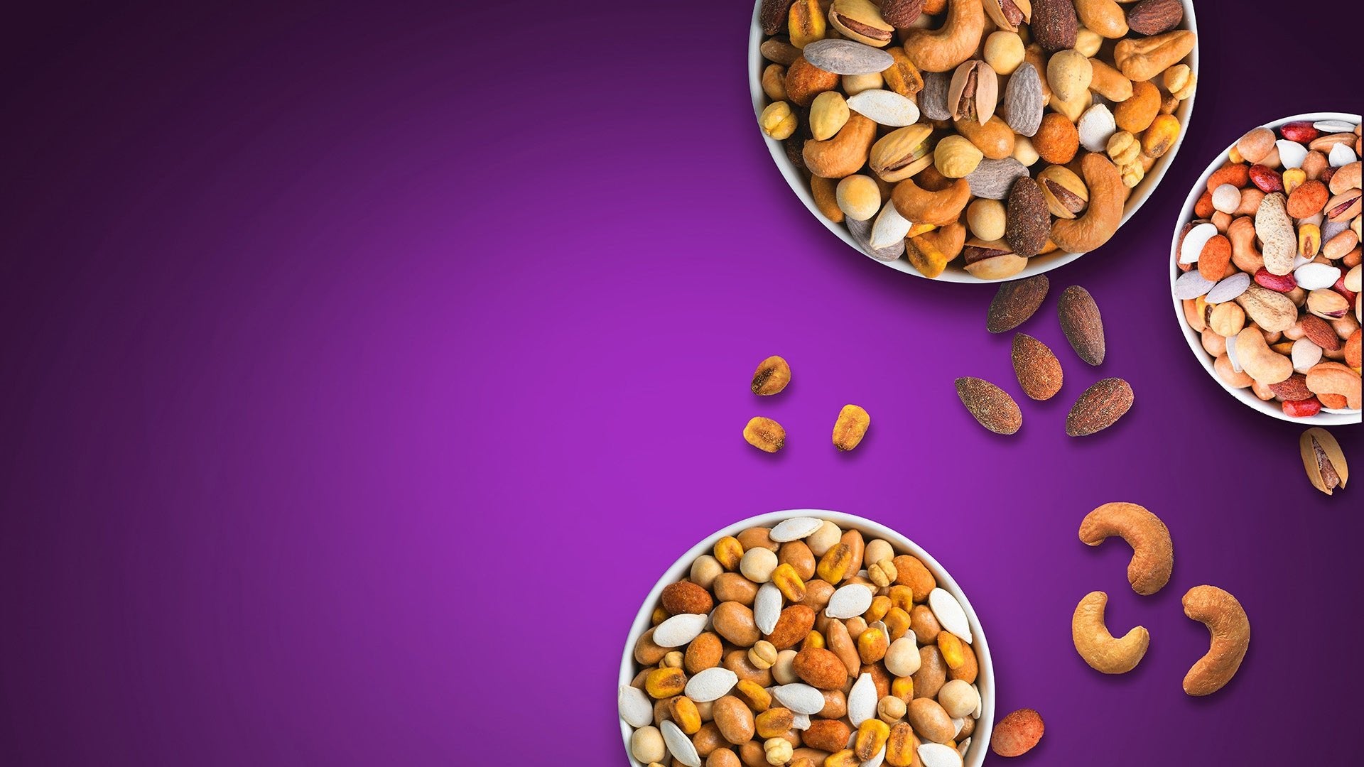 Krikita Nuts - Mideast Grocers