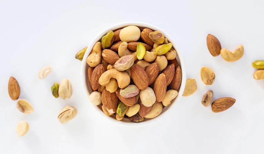 Nuts and Seeds - Mideast Grocers