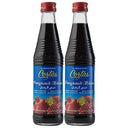 【2 PACK】Cortas Pomegranate Molasses 10 oz - Mideast Grocers