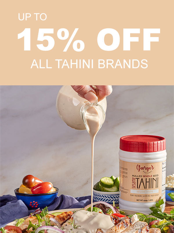 600x800 15 off tahini