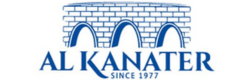 Al Kanater Logo