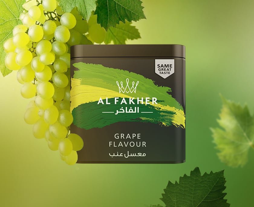 Al Fakher Moassel (Molasses) 1 Kilo – Premium Flavored Blend