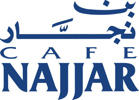 Cafe Najjar Logo