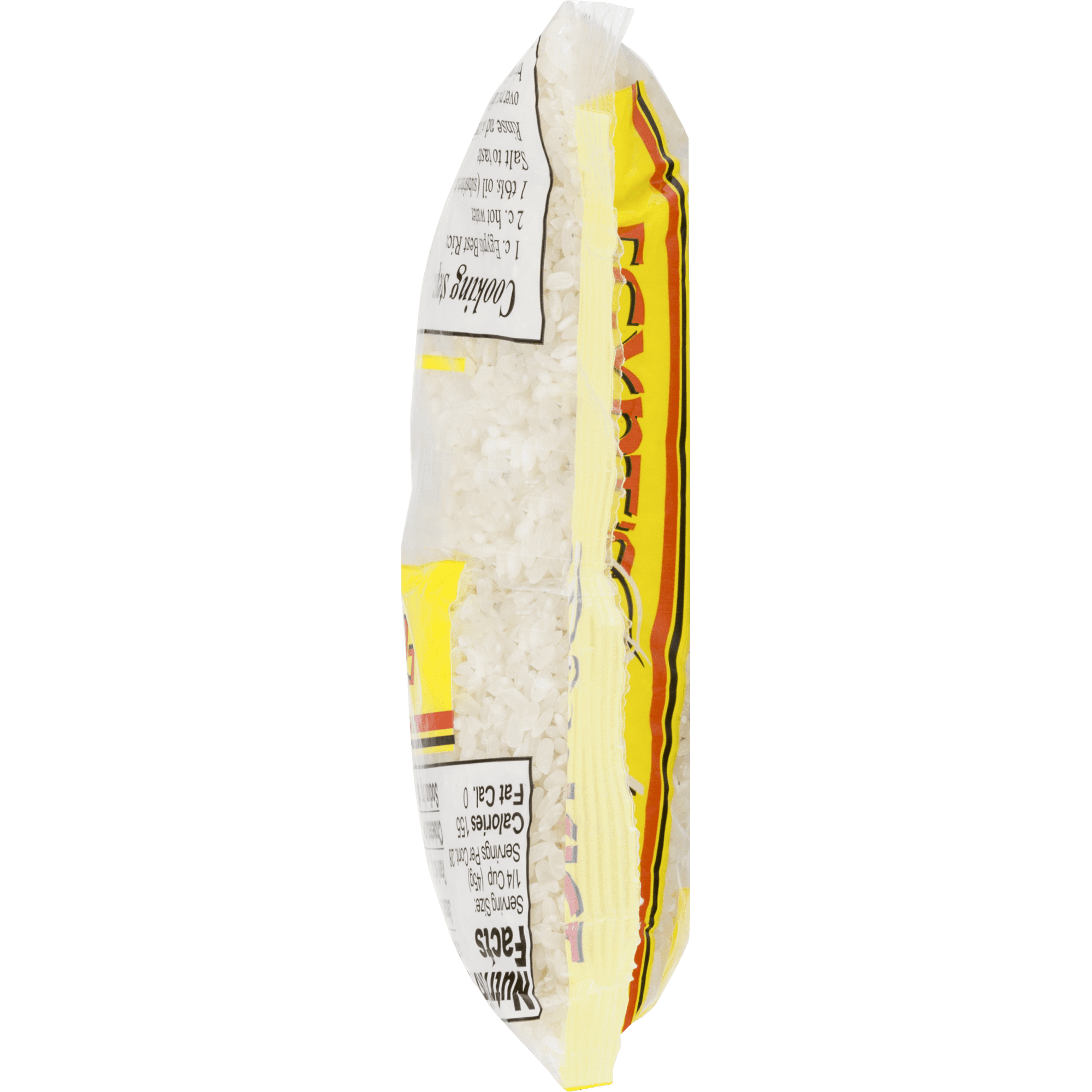Egypt's Best Rice – Enriched White Rice 3lb