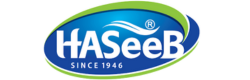 Haseeb Logo