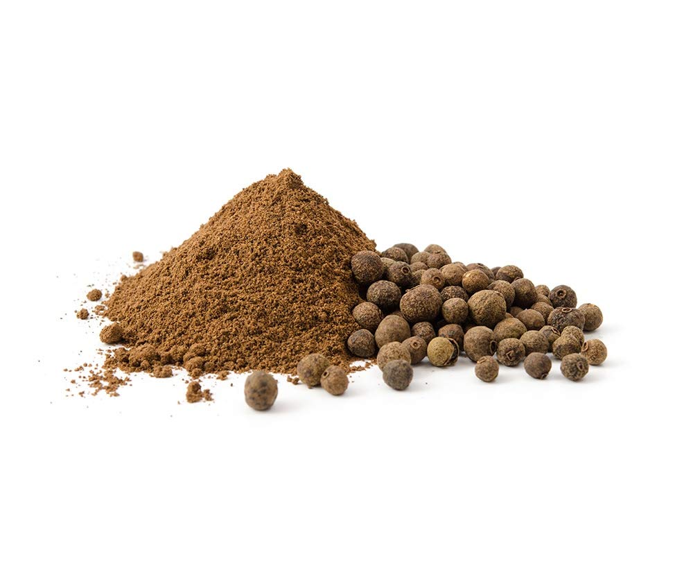 Adonis Allspice Ground 9 Oz (255g) - Mideast Grocers