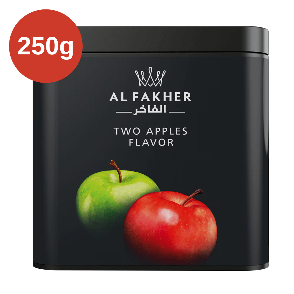 Al Fakher Moassel (Molasses) 250g – Premium Flavored Blend