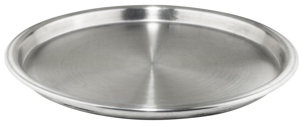 Aluminum Mansaf Tray - Mideast Grocers