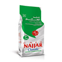 Cafe Najjar Classic Coffee with Cardamom Vacuum Sealed Bag 200g - Mideast Grocers