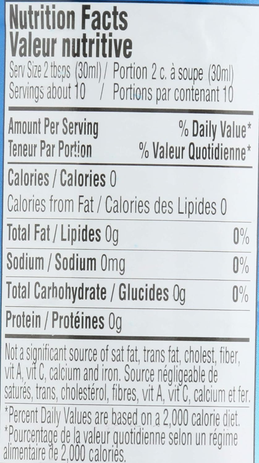 Cortas Mint Water – 10 Fl Oz - Mideast Grocers