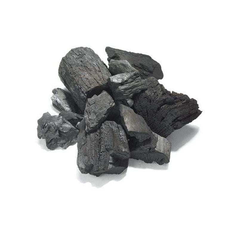 Nour Egyptian Orange Tree Wood Charcoal 1kg - Mideast Grocers