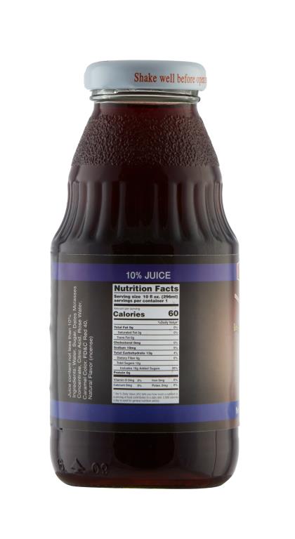 Tazah Jallab Juice 10 oz – Traditional Middle Eastern Drink - Mideast Grocers