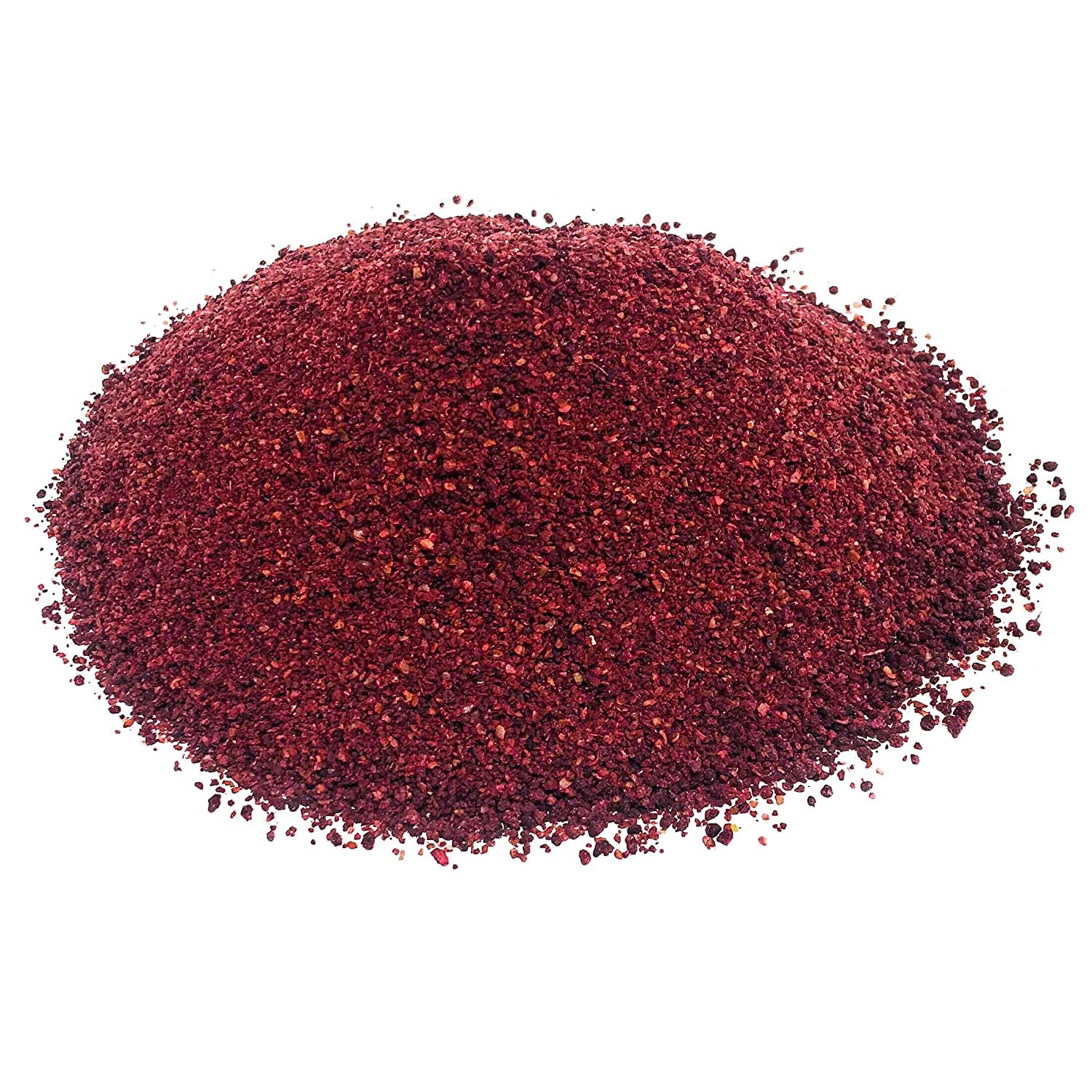 Tazah Sumac 16 Oz (454g) - Mideast Grocers