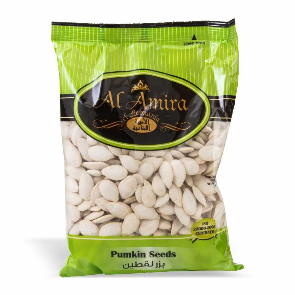 Al Amira Pumpkin Seeds 300g - Mideast Grocers