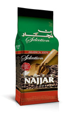 Café Najjar Turkish Coffee with Cardamom 450g - Mideast Grocers